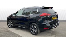 Nissan X-Trail 1.7 dCi N-Connecta 5dr CVT Diesel Station Wagon